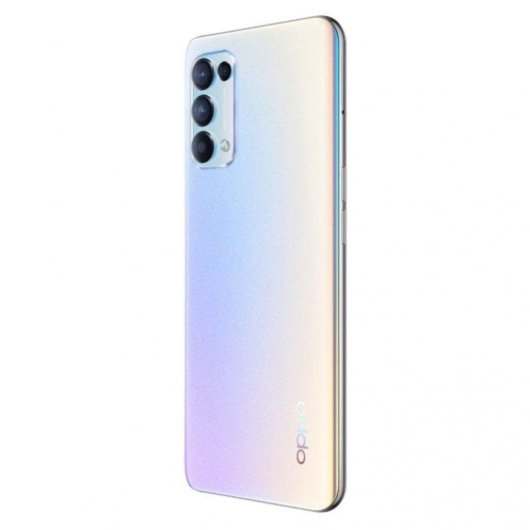 OPPO Find X3 Lite 5G 8GB 128GB 6.4" Plata