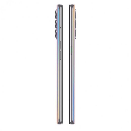 OPPO Find X3 Lite 8/128GB Silber entsperrt