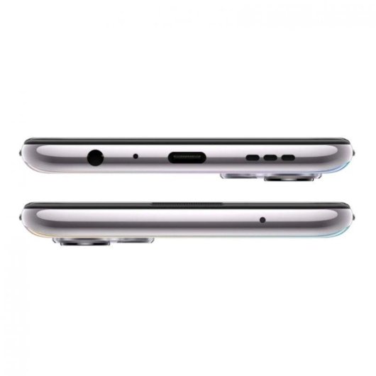 OPPO Find X3 Lite 5G 8GB 128GB 6.4" Plata