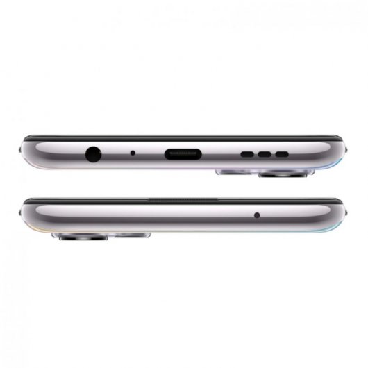 OPPO Find X3 Lite 8/128GB Silber entsperrt