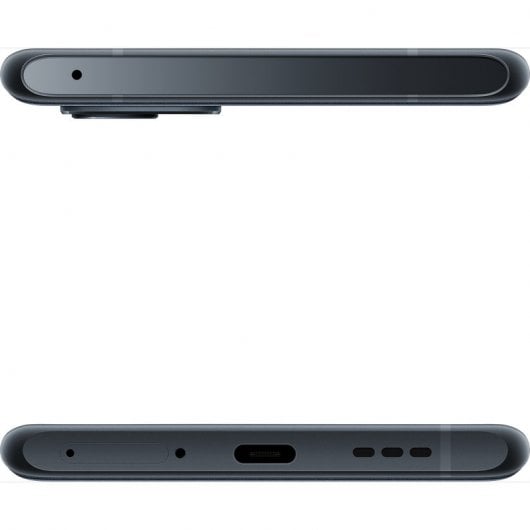 Oppo Find X3 Neo 12/256GB Negro Libre