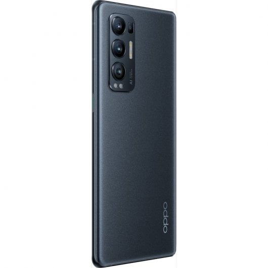 Oppo Find X3 Neo 12/256GB Negro Libre
