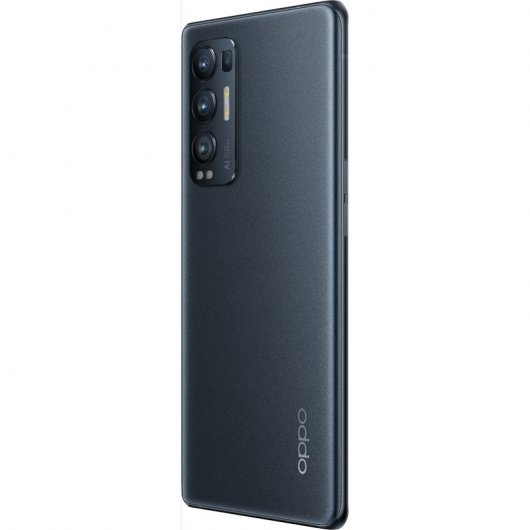 Oppo Find X3 Neo 12/256GB Negro Libre