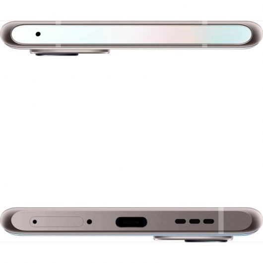 Oppo Find X3 Neo 12/256GB Plata Libre