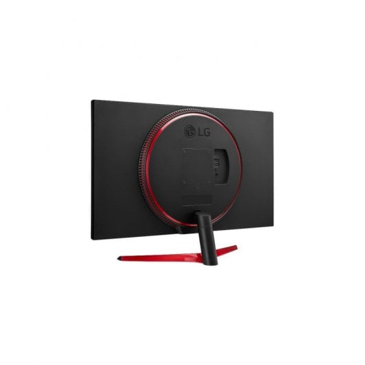 LG UltraGear 32GN500-B 31.5" LED FullHD 165Hz G-Sync Compatible