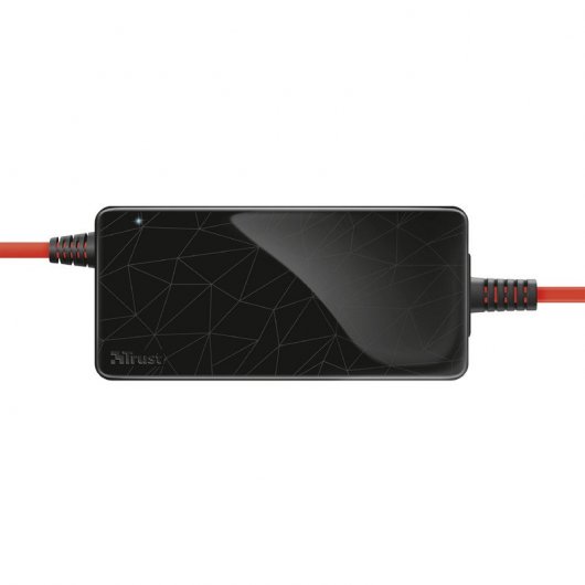 Trust LTC-690 Cargador Universal para Portátil 90W