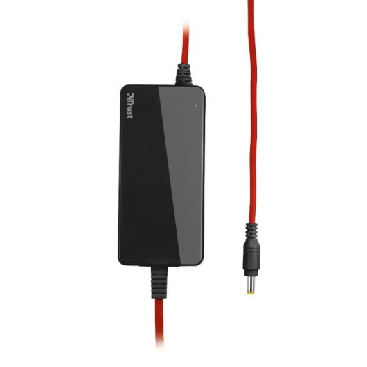 Trust LTC-670 Cargador Universal para Portátil 70W