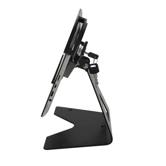 Environ APPSTABLET12 Support universel pour tablettes 10,2-12,9" Noir
