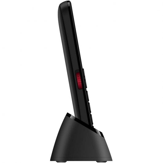 Innjoo Senior Teléfono para Mayores Negro Libre