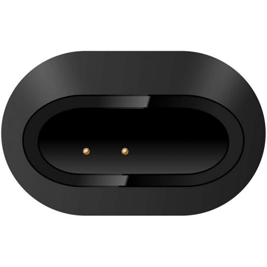 Innjoo Senior Teléfono para Mayores Negro Libre