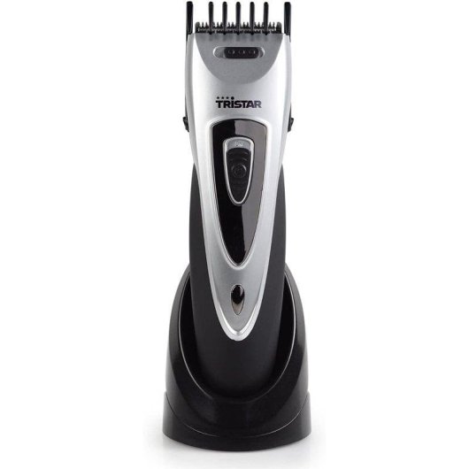 Tristar TR-2544  Cortapelos Recargable