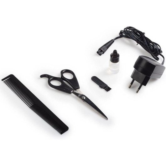 Tristar TR-2544  Cortapelos Recargable