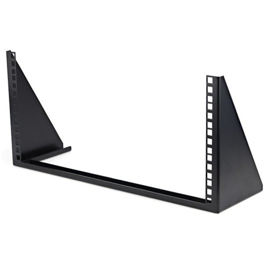 StarTech Support mural vertical ouvert 19" 5U