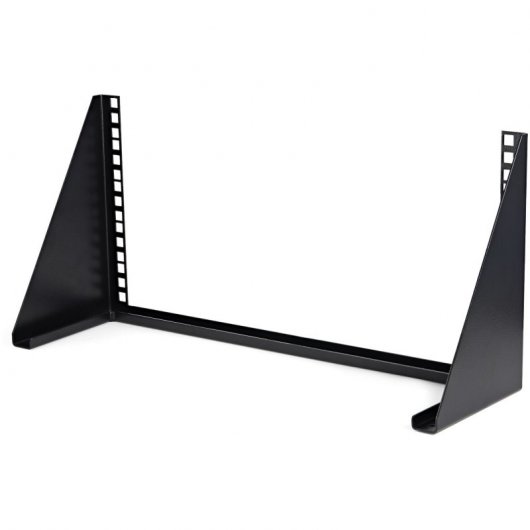 StarTech Support mural vertical ouvert 19" 5U