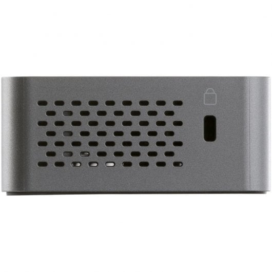 StarTech Docking Station Thunderbolt 3 USB-C 2xDP