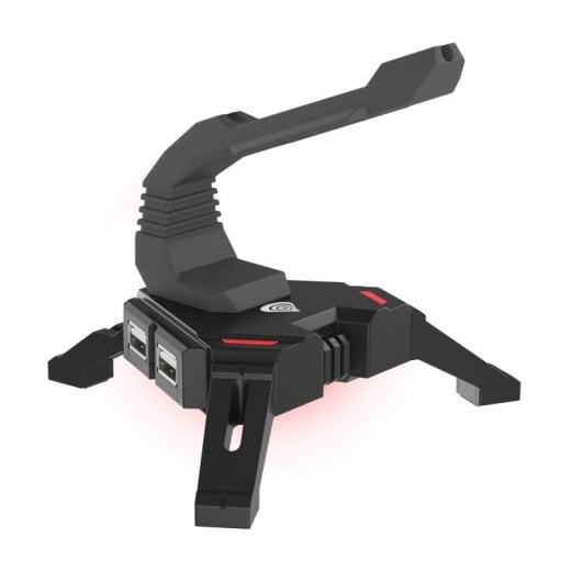 Genesis Vanad 300 Mausständer mit USB-Hub