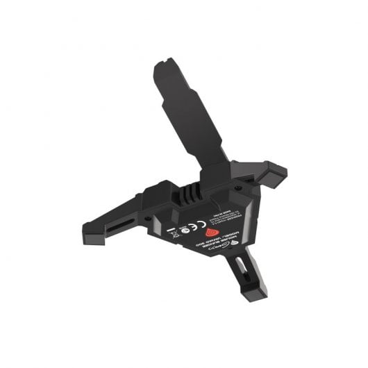 Genesis Vanad 300 Mausständer mit USB-Hub