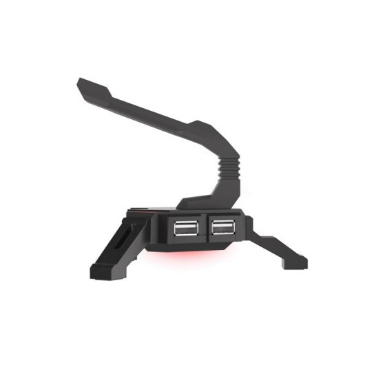 Genesis Vanad 300 Mausständer mit USB-Hub