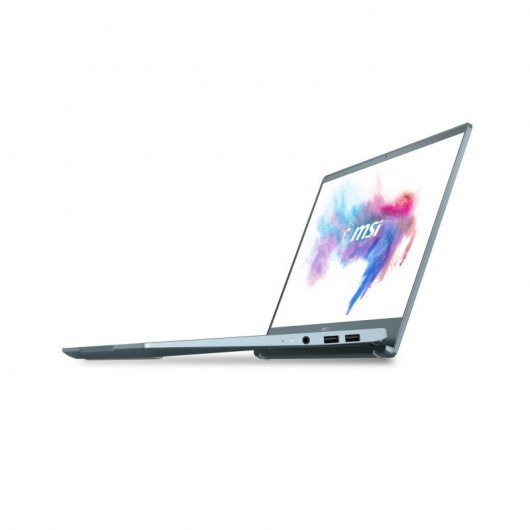 MSI Modern 14 B10MW-421XES Intel Core i5-10210U/8GB/512GB SSD/14"