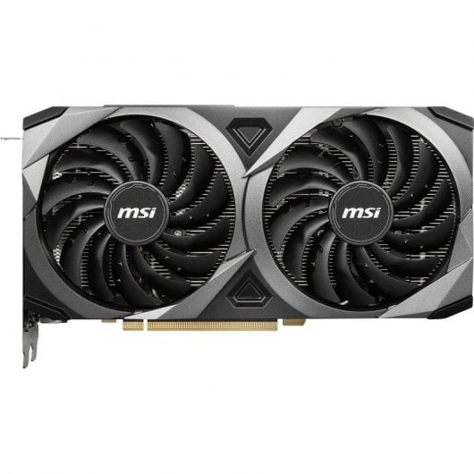 MSI GeForce RTX 3070 Ventus 2X 8GB GDDR6