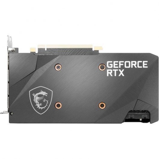 MSI GeForce RTX 3070 Ventus 2X 8GB GDDR6