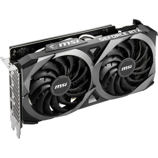 MSI GeForce RTX 3070 Ventus 2X 8GB GDDR6