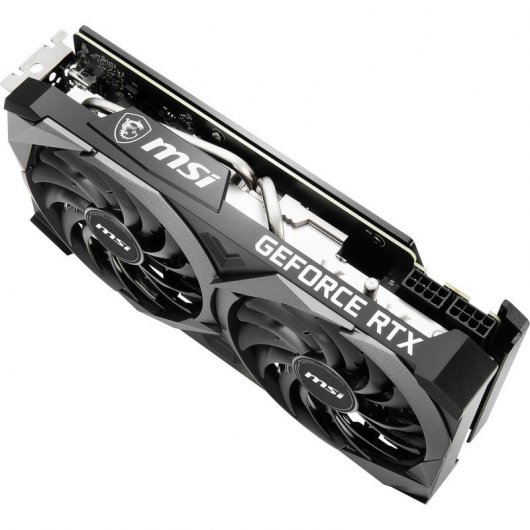 MSI GeForce RTX 3070 Ventus 2X 8GB GDDR6