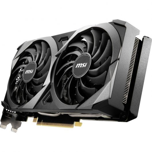 MSI GeForce RTX 3070 Ventus 2X 8GB GDDR6
