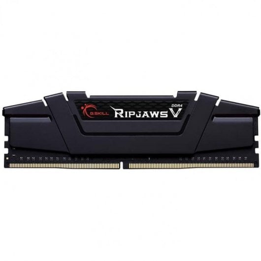 G.Skill Ripjaws V DDR4 3200 MHz 32 GB CL16