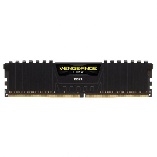 Corsair Vengeance LPX DDR4 3000 MHz PC4-24000 64 GB 2x32 GB CL16