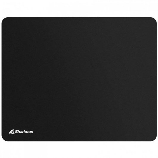 Sharkoon 1337 V2 XL Gaming-Mauspad