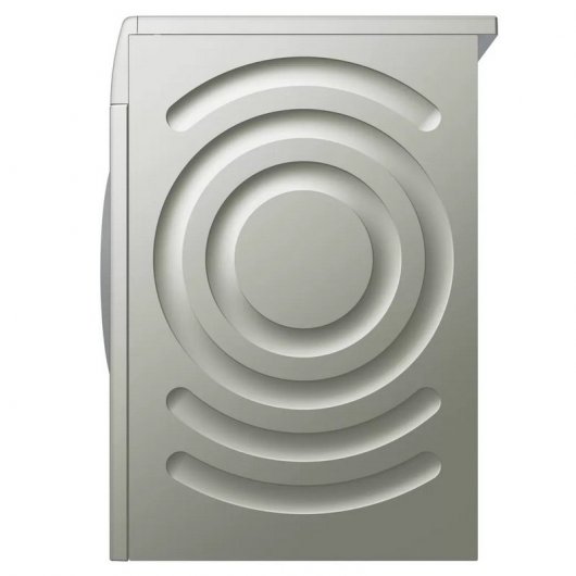 Balay 3TS994X Lavadora Carga Frontal 9Kg C Acero Inoxidable