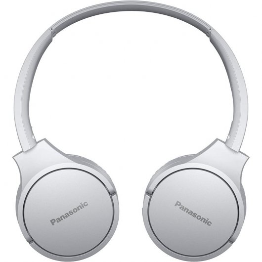 Panasonic RB-HF420BE Auscultadores Bluetooth Brancos