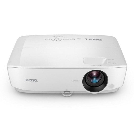 Proiettore BenQ MW536 WXGA 4000 Lumen 150" Lampada DLP Business