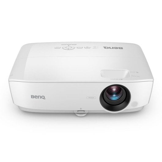 Proiettore BenQ MW536 WXGA 4000 Lumen 150" Lampada DLP Business