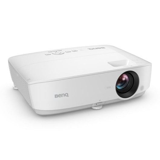 Projetor BenQ MS536 SVGA 4000 Lúmenes 150" Lâmpada DLP
