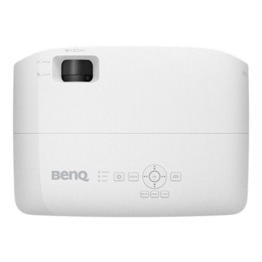 Proyector BenQ MX536 XGA 4000 Lumen 150" Lampe DLP HDMI Kontrast 20000:1