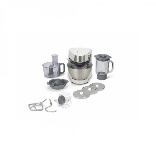 Robot da cucina Kenwood Prospero+ 4,3 L 1000 W Bianco