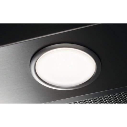 AEG DBB3951M Campana Decorativa 90cm C Acero Inoxidable