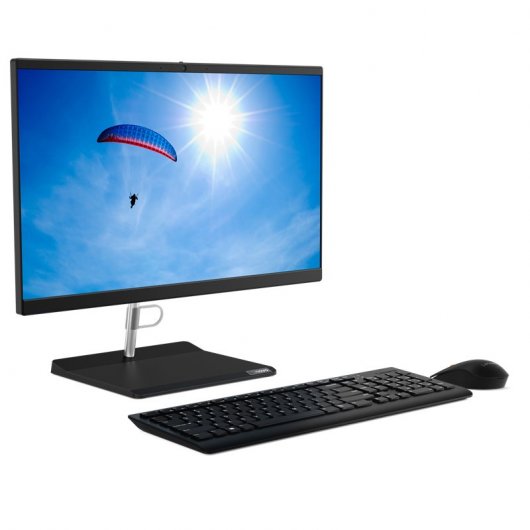 Lenovo V50a-22IMB AIO Intel Core i5-10400T/8GB/256GB SSD/21.5" Táctil