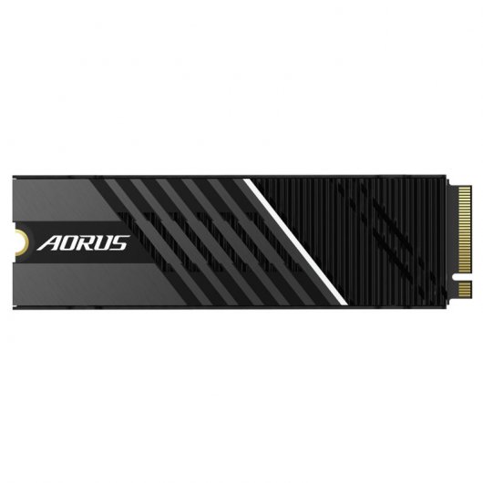 Gigabyte AORUS NVMe Gen4 SSD 1TB M.2 PCIe 4.0 3D TLC