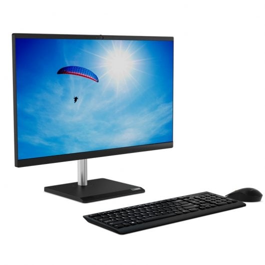 Lenovo V50a-24IMB AIO Intel Core i5-10400T/8 GB/256 GB SSD/23,8"