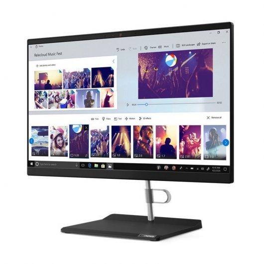 Lenovo V30a-22IIL AIO Intel Core i5-1035G1/8GB/256GB SSD/21.5"