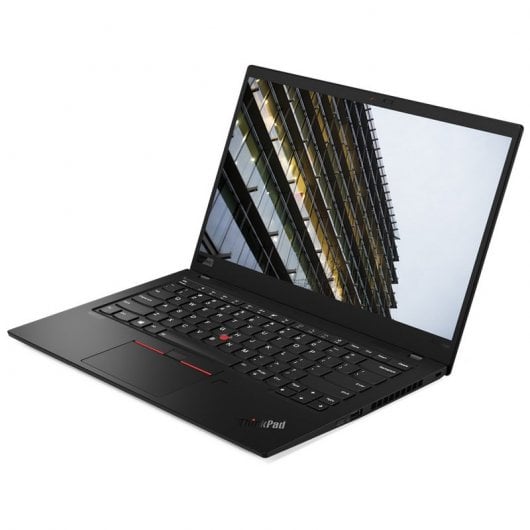 Lenovo ThinkPad X1 Carbon Intel Core i7-10510U/16 GB/512GB SSD/14"