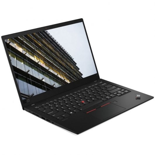 Lenovo ThinkPad X1 Carbon Intel Core i7-10510U/16 GB/512GB SSD/14"