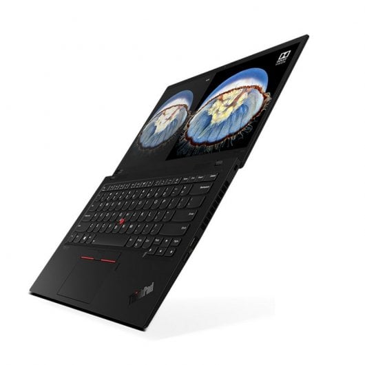 Lenovo ThinkPad X1 Carbon Intel Core i7-10510U/16 GB/512GB SSD/14"