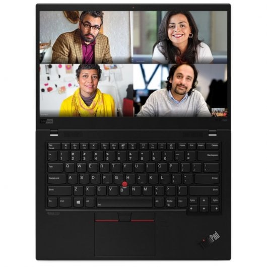 Lenovo ThinkPad X1 Carbon Intel Core i7-10510U/16 GB/512GB SSD/14"