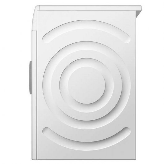 Balay 3TS883BE Lavadora Carga Frontal 8Kg C Blanca