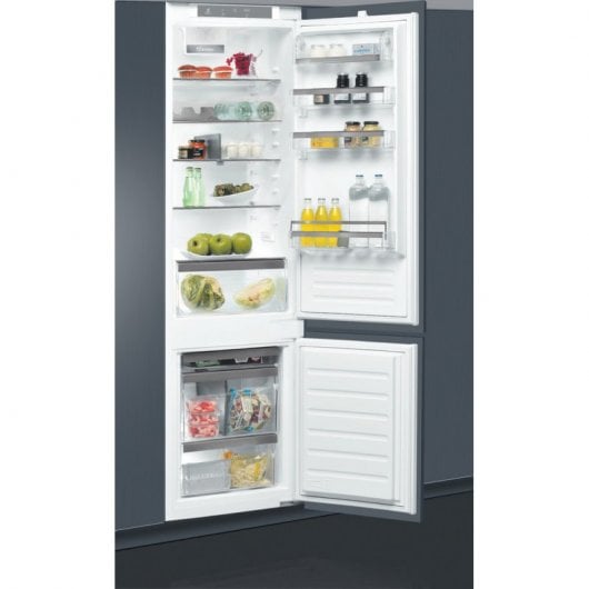 Whirlpool ART 9811 SF2 Frigorifico Combi Integrable E