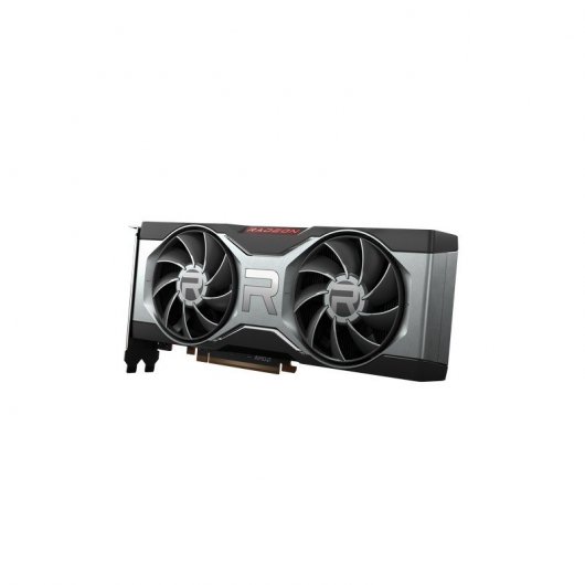 XFX AMD Radeon RX 6700 XT 12GB GDDR6